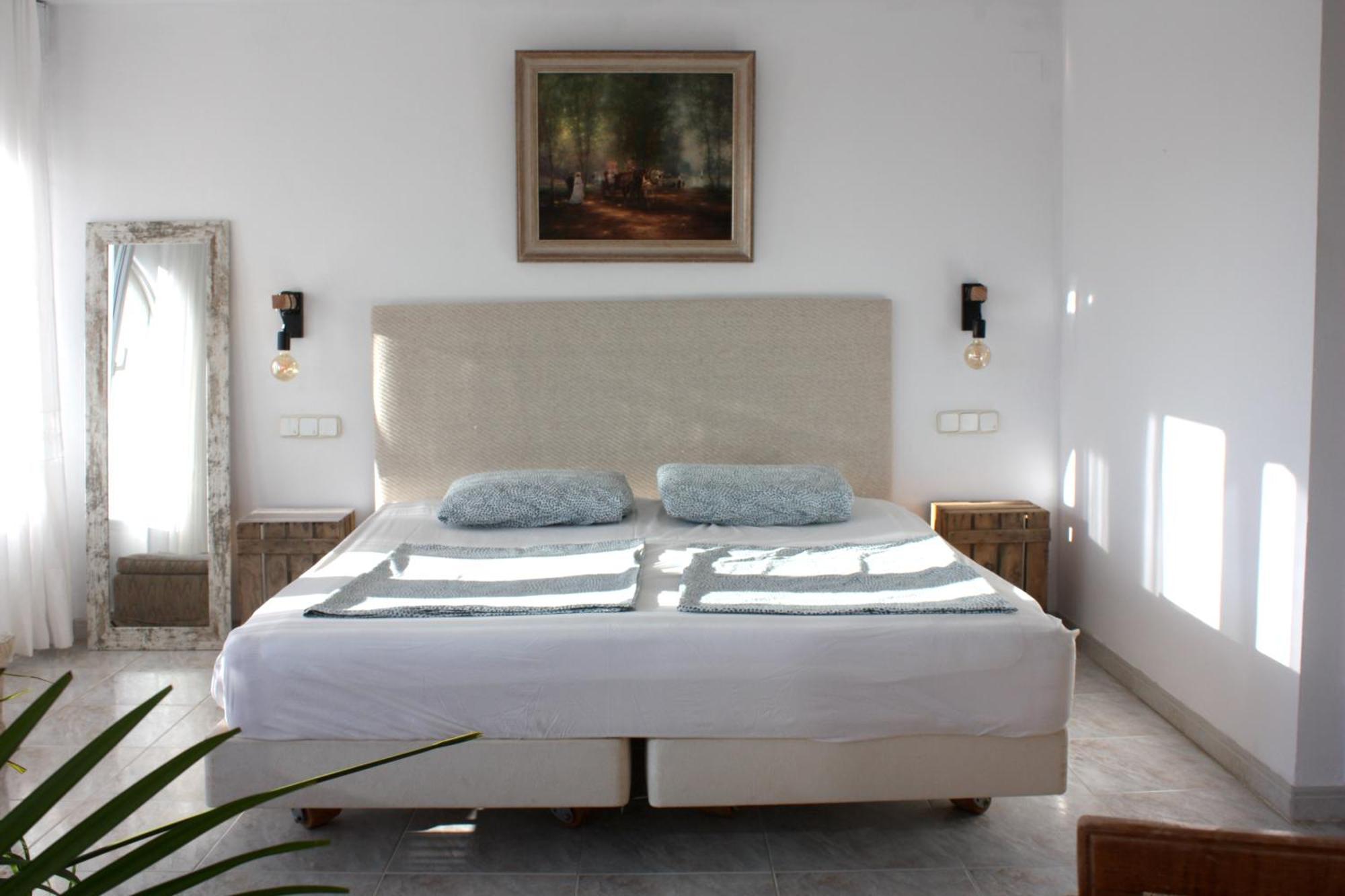 Beautiful Villa With Pool, Barbecue, And Garden Jávea エクステリア 写真