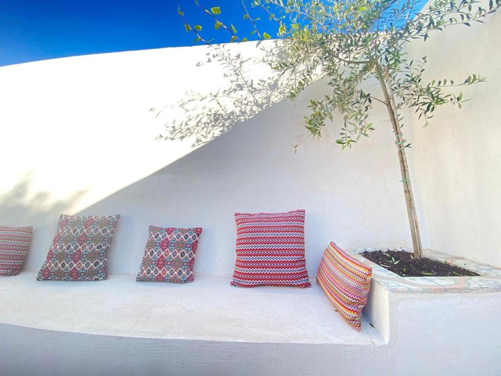 Beautiful Villa With Pool, Barbecue, And Garden Jávea エクステリア 写真